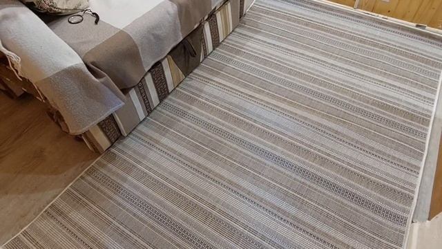 Покупка на Озоне,циновка для уюта в доме.#циновка#уют#дача#длядома#ковер