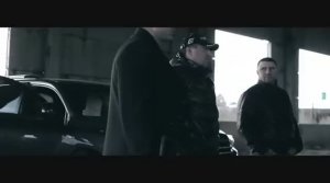 Фильм _КАРУСЕЛИ_ криминальная драма! Русский боевик.