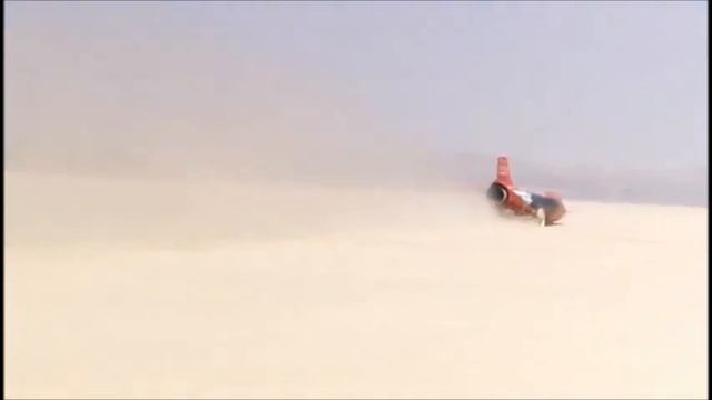 Fastest Car Ever Made - Jet car 900 mph -HD смотреть онлайн