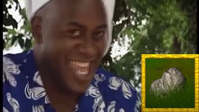 Реакция Камня: 