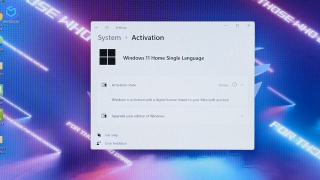 Tại sao nên mua Windows bản quyền thay vì "thuốc" Windows miễn phí??? смотреть онлайн