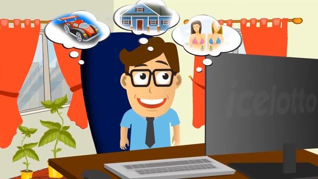 Ice Lotto Review - win every week смотреть онлайн