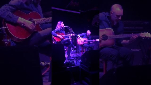 Don Anderson - "A Desolation Song" ft. Weather Veins - Live 8/3/19, Portland, OR смотреть онлайн