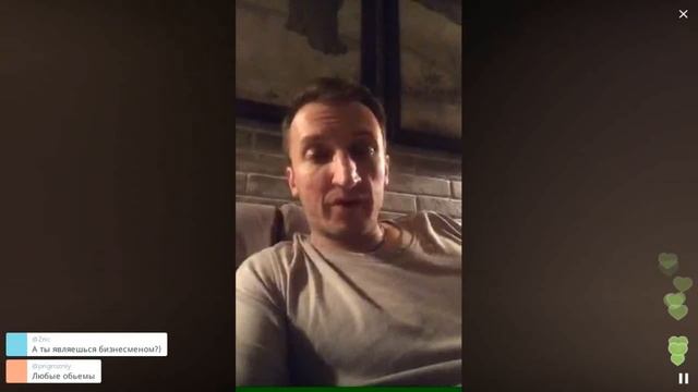 Два необычных подарка Очкарика 2 / Перископ Носатого очкарика 2016 на TopPeriscope.Ru смотреть онлайн