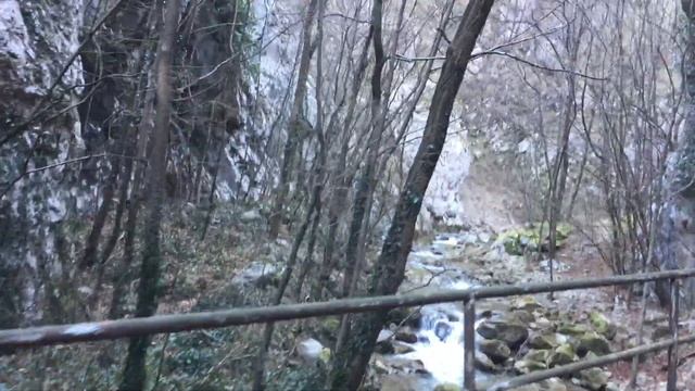 Nasa Putesestvija - Pešačka tura do Rastišta 3.deo (Klisura reke Dervente) смотреть онлайн