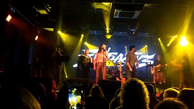 Александр Устюгов & Ekibastuz 17.10.2018 Премьера! "Словно Кубики льда..." смотреть онлайн