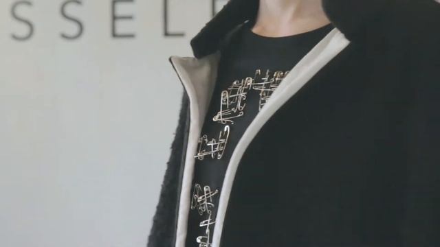 COLLECTION 40 s/s 2017 смотреть онлайн