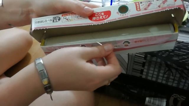 Удобная пищевая плёнка смотреть онлайн