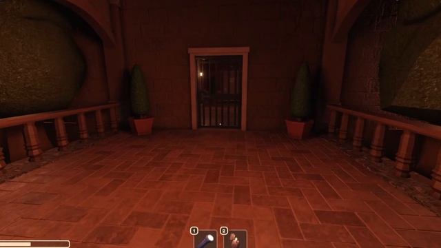 Eyes likes to spawn in Annoying Locations - Roblox Doors смотреть онлайн