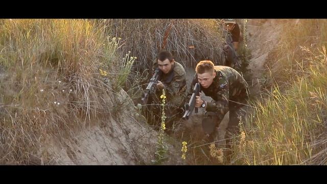 Дитячо-юнацький табір RANGER CAMP UKRAINE смотреть онлайн