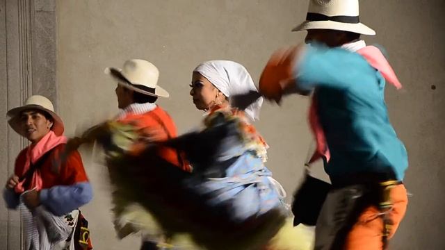 Folklorama 2016 смотреть онлайн