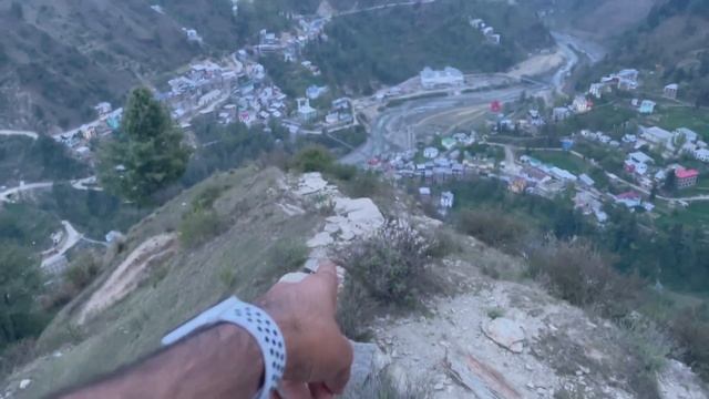 Story Behind Kali Mata Temple | Exploring Kishtwar | Jammu : The Unexplored Paradise смотреть онлайн