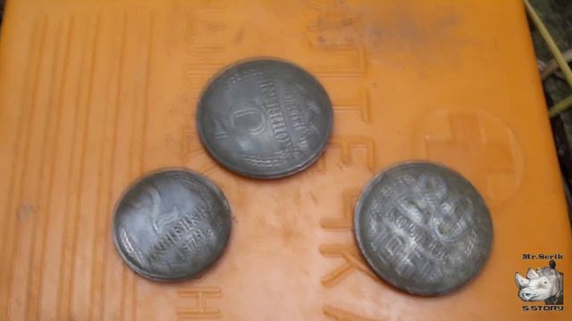 Коп Перстень Будулая смотреть онлайн