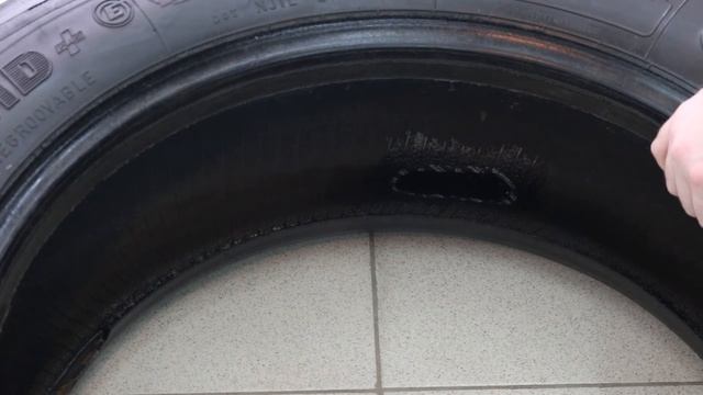 RFID контроль колес смотреть онлайн