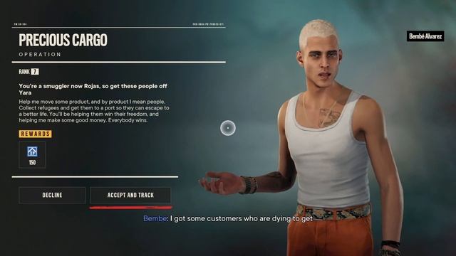 FAR CRY 6 Walkthrough Part 15 (FC6 Gameplay) смотреть онлайн