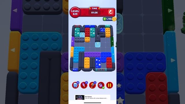 Color block jam 629 смотреть онлайн