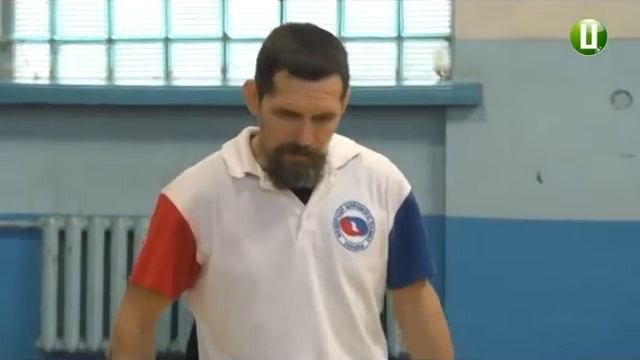 Спортсмени секцій бойових мистецтв Шепетівки готуються до змагань смотреть онлайн
