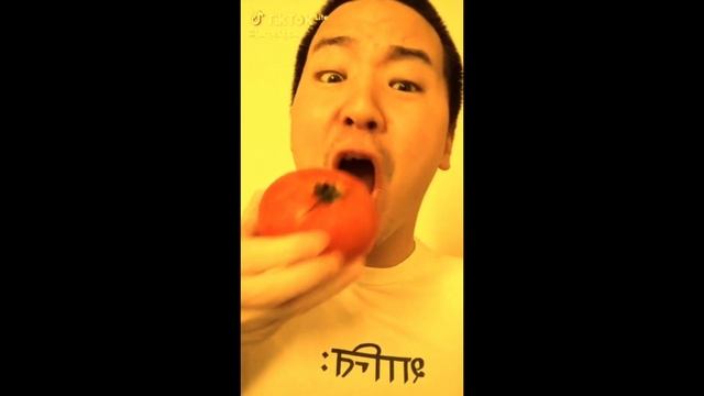 Junya1gou Eating Food VideoPad Effects смотреть онлайн