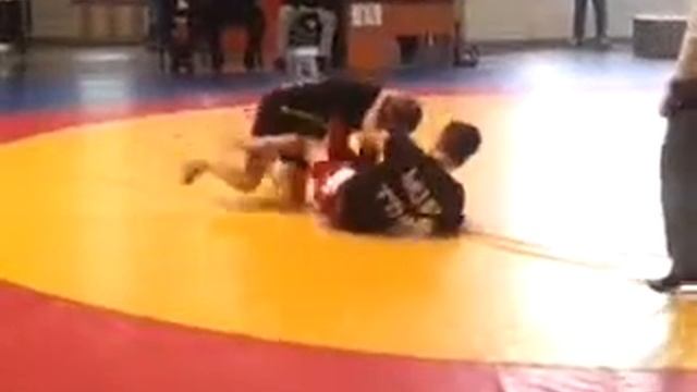 Багаев - Икаев смотреть онлайн