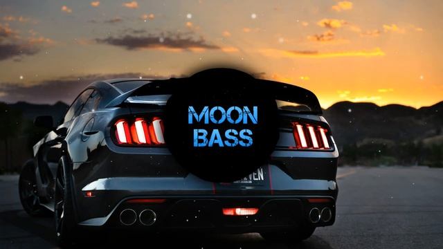 Night Lovell - Dark Light - 🔊Bass Boosted🔊