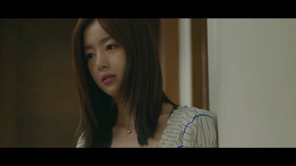 Продавец на полставки, 10 серия