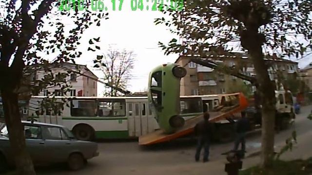 Загружаем перевертыш