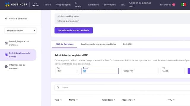 Guia para o Microsoft 365 Business Standard | Como verificar se você é proprietário do domínio смотреть онлайн