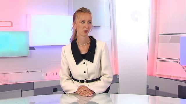 Программа "В центре внимания": Мария Одилова смотреть онлайн
