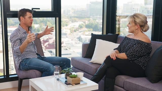 The Reno Show - Season 2 Ep 11 FINALE смотреть онлайн