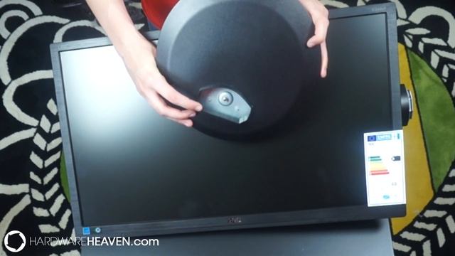 AOC g2460P 24" Gaming Monitor Review смотреть онлайн