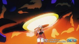 Ван-Пис опенинг 27 / One Piece opening 27 TV OP27 - ANGEL & DEVIL (GRe4N BOYZ)