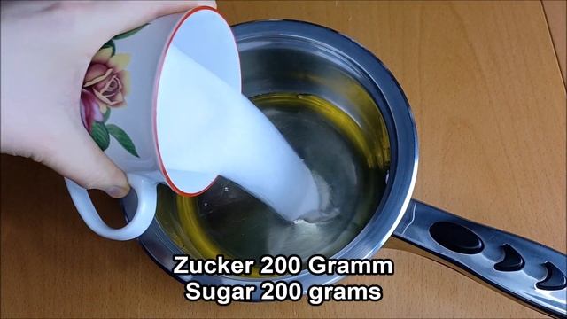 Knackiger, Marinierter Krautsalat An Weihnachten Oder Silvester - SEHR LECKER!