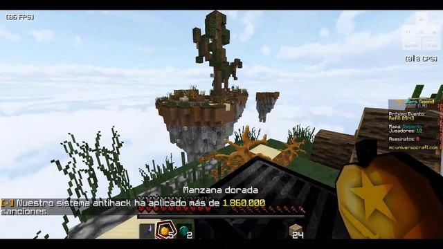 CS GO en Minecraft!!!! 😨 (ASMR) смотреть онлайн