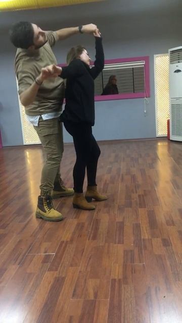 Bachata Turk Courses By Burak & Partners 9.0 смотреть онлайн
