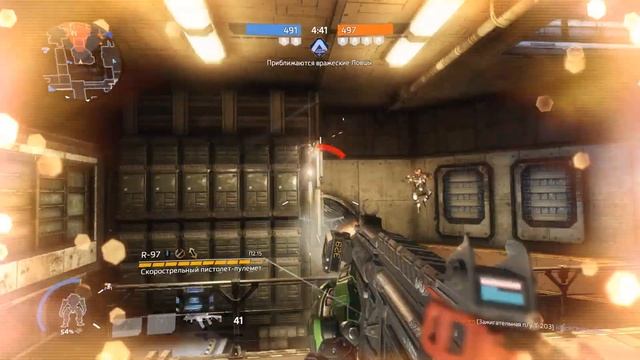 TitanFall 2 Эпичные фейлы | Epic Fails TitanFall 2 смотреть онлайн