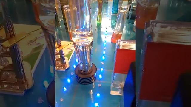 Очень красивый макет Астаны смотреть онлайн