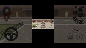 Реалистичные аварии в Ваз краш тест .