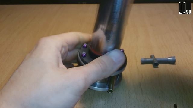 Air Turbine Rotary Tool смотреть онлайн