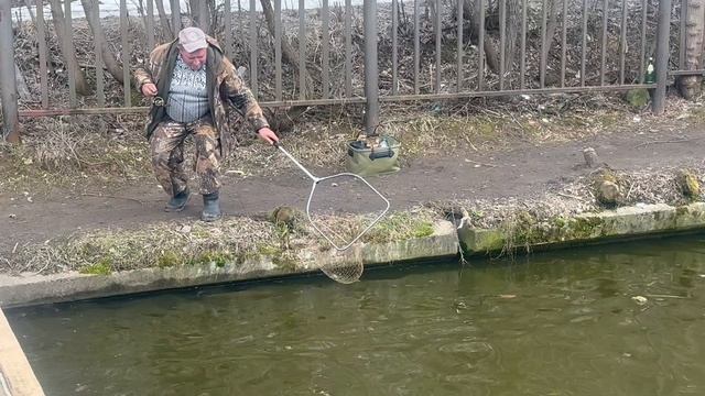 Основной водоем.Белая блесна. смотреть онлайн
