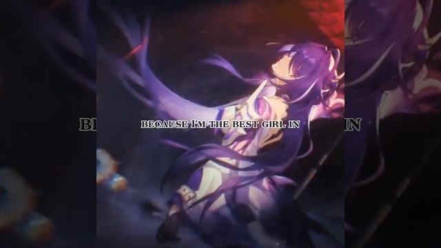 #honkaistarrail смотреть онлайн