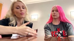 Наш клиент - Алена Погребняк.