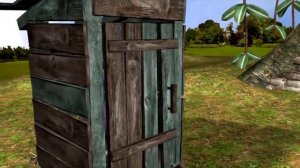 Лунтик и туалет. Перезалив видео с коколдук баба. #мемы , #коколдукбаба #зароссию