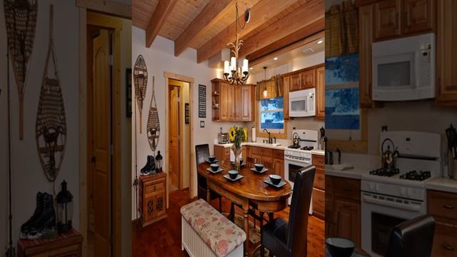 Antler Lodge - Twin Peaks - United States смотреть онлайн