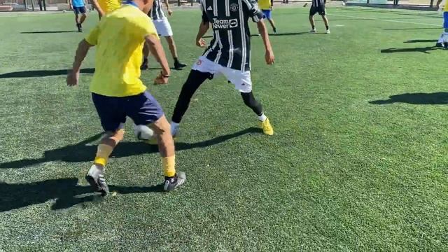 Real Mandril vs FC Oporto смотреть онлайн