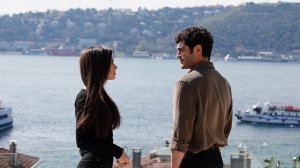 Турецкий сериал "Ночная сказка", 29 серия