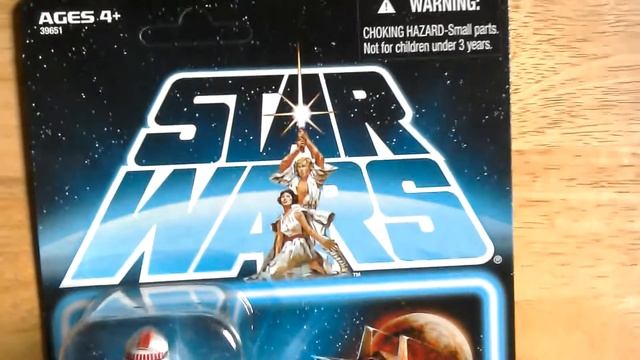 The Lost Line Shock Trooper VC Star Wars action figure carded 😛 смотреть онлайн