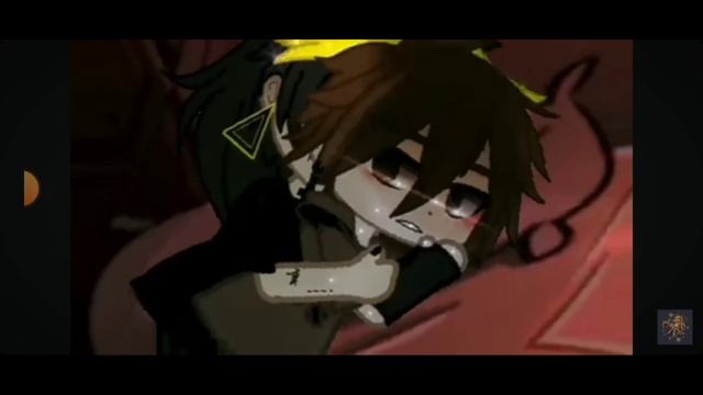 Гравити фолс дипер и билл гача лайф