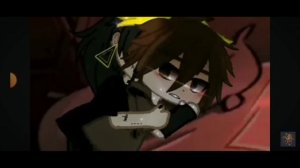 Гравити фолс дипер и билл гача лайф