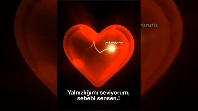 ❣❤❣Her koşulda "SEVİYORUM" seni❣❤❣ смотреть онлайн