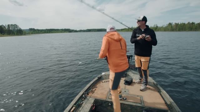 PikeFight 2023 River X Edition | EP.2 (Multible Subtitles) смотреть онлайн